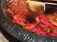 -重庆渝达老火锅(春熙路店)