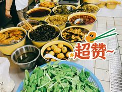 -老地方面馆(思南路店)