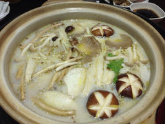 胡椒猪肚鸡-捞王锅物料理(四川北路店)