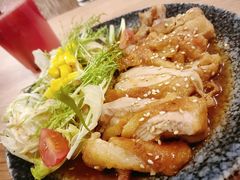 -万喜拉面
