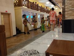 -水王国温泉水世界