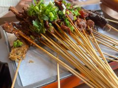 -林二哥宜烤官·宜宾小烧烤