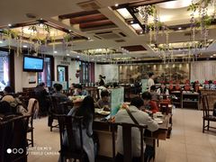 大堂-钦善斋(武侯祠店)