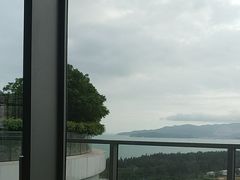 -瑰丽酒店·海吧·天际下午茶·现场DJ·天台酒吧
