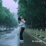 西安最好看的婚纱照