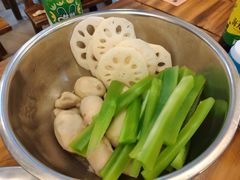 -黑竹香鸡(营和巷店)