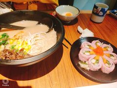 -仓桥家·焗寿司·锅物(光谷步行街店)