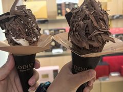 -GODIVA(王府井apm店)