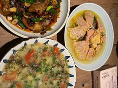 -树厨贵州菜(大十字店)