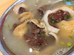 -鑫旺旺汤包(总店)