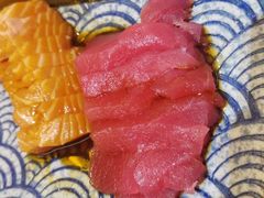 -济南鲁能贵和洲际酒店-第六层自助餐厅