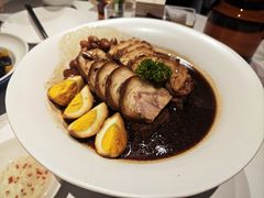 -汤城小厨•粤菜•靓汤(苏州街店)