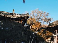 -何园