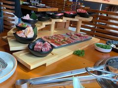 -拾勝牛·江景安格斯烧肉放题(江湾阳光天地店)