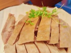 -金陵家宴·金陵春·南京菜(夫子庙店)