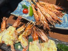 -九井澤精致料理(金茂店)