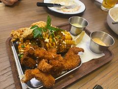 -尚牛社会 Beef & Liberty(金桥EKA天物店)
