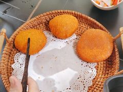 -筱湘溪·原住土菜小院