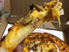 -必胜客(宁海西子国际店)