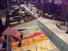 -比格比萨自助(延庆万达广场店)