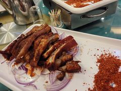 -国强手抓(西夏区店)