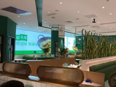 -以饭湘许(新塘万达店)