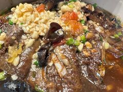 -沔阳会馆(沔街店)