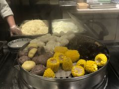 -筠咖啡西餐厅(上海国展宝龙丽筠酒店)