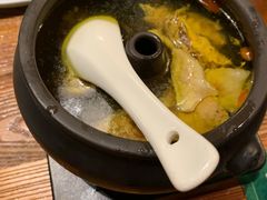 -云海肴·云南小炒·汽锅鸡(天津国金汇店)