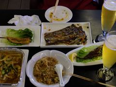 福斯坦堡生啤-爵士花园音乐酒吧餐厅