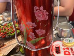 -钱锋炭缸烧烤(南湖大路总店)