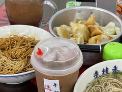 -逸桂禾面馆