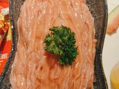 -川锅一号火锅(铜山万达店)