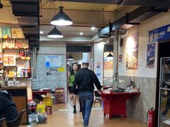-牛得很·鲜牦牛肉烧烤·牛羊肉菌汤锅(康定店)