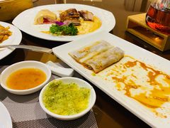 -豫璟轩中餐厅(南昌万怡店)