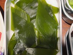 -鑫隆四季涮肉(八角畅游店)