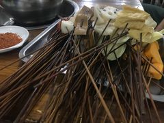 -小向麻辣烫(天街总店)