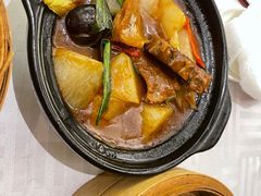 -潮福城大酒楼(北尚店)