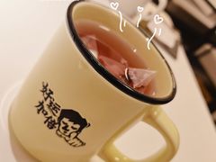 -太二酸菜鱼(广州IFC国金天地店)