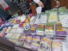 -非遗近水楼糕团(景德路店)