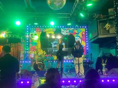 -Famous肥猫墨西哥音乐餐吧(五棵松华熙LIVE店)