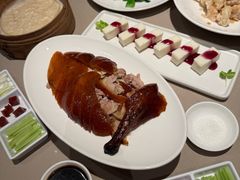 -金鸭季·北京烤鸭(深业上城店)