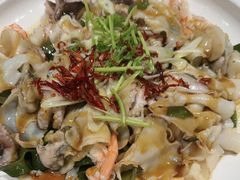 -渔码头食府·20年蓬莱老字号(登州路店)