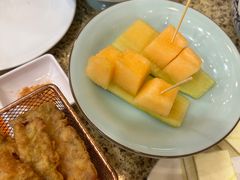 -鹊华居·地道鲁菜·海鲜·融合味(大明湖店)