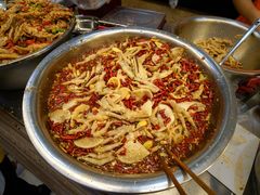 -嘉州九妹凤爪(乐山总店)