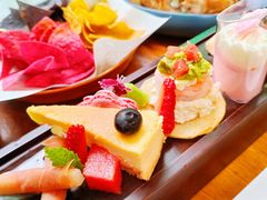 -Famous肥猫墨西哥音乐餐吧(五棵松华熙LIVE店)