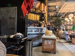 -Grande A'moo(上海万象城店)