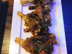 -三个蒙古大叔羊肉串(大宁店)