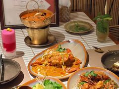 -CHINCHIN 青青·泰国料理(万象食家店)