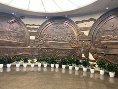 -中国铁道博物馆(正阳门馆)